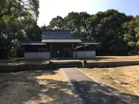 神武天皇社の写真・動画_image_279013