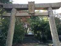 神武天皇社の写真・動画_image_279014