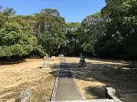 神武天皇社の写真・動画_image_279015