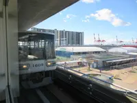 住吉駅（ＪＲ）の写真・動画_image_279051