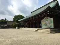 橿原神宮の写真・動画_image_279301