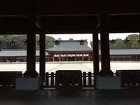 橿原神宮の写真・動画_image_279306