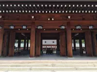 橿原神宮の写真・動画_image_279308