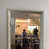 cafe Grenier（グルニエ）の写真・動画_image_279326