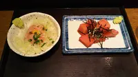 鮪市場 小田急海老名駅店の写真・動画_image_279424