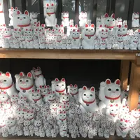 豪徳寺の写真・動画_image_279450