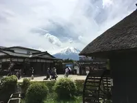 忍野八海の写真・動画_image_279493