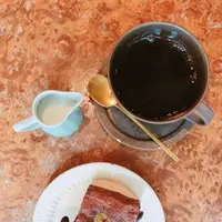 プルミエ・エタージュ （1er ETAGE） の写真・動画_image_279524