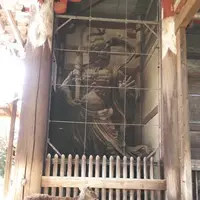 東大寺 南大門の写真・動画_image_279668