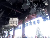 東大寺二月堂の写真・動画_image_279670