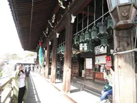 東大寺二月堂の写真・動画_image_279677