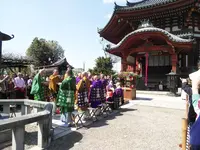興福寺 南円堂（西国９番）の写真・動画_image_279700