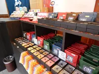 株式会社砂糖傳増尾商店 本店の写真・動画_image_279730