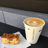 カンノンコーヒー shoinjinja（KANNON COFFEE）の写真・動画_image_279748