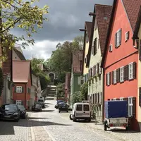 ディンケルスビュールの写真・動画_image_279753