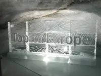 ユングフラウヨッホ駅（Jungfraujoch Train Station）の写真・動画_image_279756