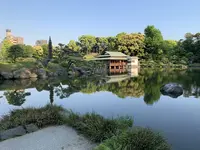 清澄庭園の写真・動画_image_279815
