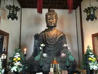 安居院（飛鳥寺）の写真・動画_image_279940