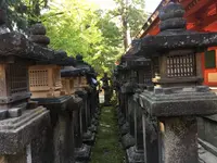 榎本神社の写真・動画_image_279956