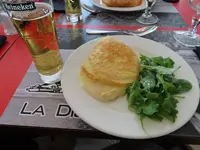 モンサンミッシェル修道院の写真・動画_image_280013