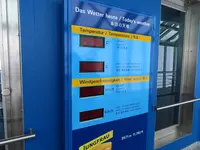 ユングフラウヨッホ駅（Jungfraujoch Train Station）の写真・動画_image_280036