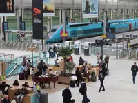 Le Train Bleuの写真・動画_image_280061