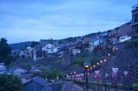 富山市八尾町の写真・動画_image_280135