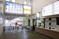 琴電琴平駅の写真・動画_image_280309