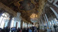 ヴェルサイユ宮殿（Palace of Versailles）の写真・動画_image_280375