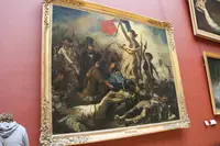 ルーヴル美術館（Louvre Museum）の写真・動画_image_280381