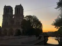 ノートルダム大聖堂の写真・動画_image_280384