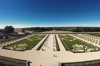 シャンボール城（Chateau de Chambord）の写真・動画_image_280393