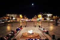パリ散歩  エッフェル塔から、シャンゼリゼ通り、凱旋門の写真・動画_image_280398