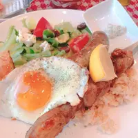 ギリシャ料理 フィの写真・動画_image_280631