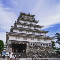 島原城の写真・動画_image_280635