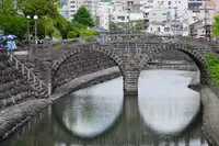 眼鏡橋の写真・動画_image_280637