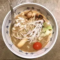 名前のないラーメン屋の写真・動画_image_280668