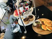 【閉業】ELLE cafe AOYAMA エルカフェ青山の写真・動画_image_280749