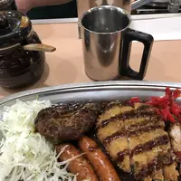 ターバンカレー本店の写真・動画_image_280777