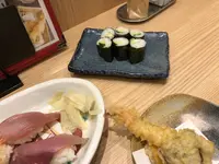 漁師寿司食堂 どと〜ん と 日本海の写真・動画_image_280784