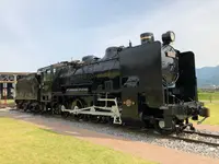 豊後森機関庫の写真・動画_image_280989