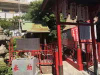 亀ケ池弁財天の写真・動画_image_281174