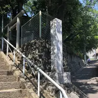 稲付城跡の写真・動画_image_281217