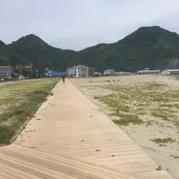 藤原町子氏の歌碑の写真・動画_image_281241