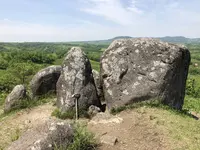 押戸石の丘の写真・動画_image_281316