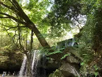 鍋ヶ滝の写真・動画_image_281318