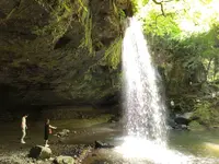 鍋ヶ滝の写真・動画_image_281321