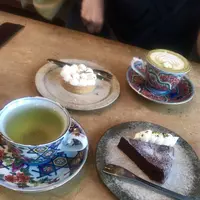 from afar（フロムアファー ）の写真・動画_image_281358