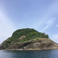 但馬海岸遊覧船の写真・動画_image_281385