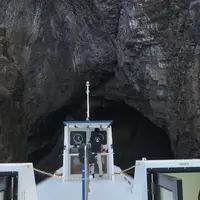 但馬海岸遊覧船の写真・動画_image_281386
